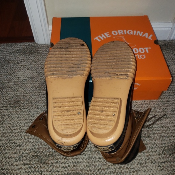 Winter/Rain Duck Boots - Picture 4 of 6